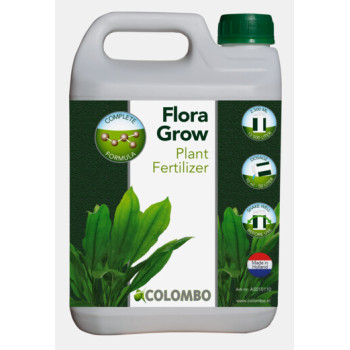 Colombo Flora Grow